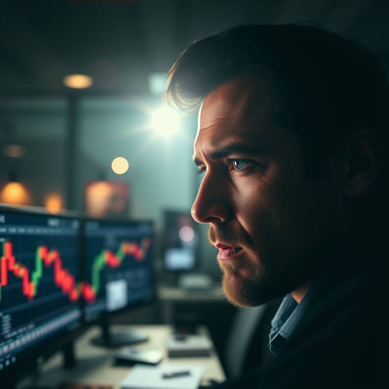 Cryptocurrency Trading Masterclass