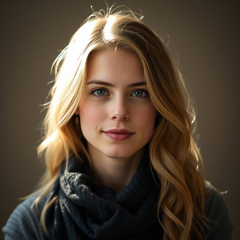 Emily Carter