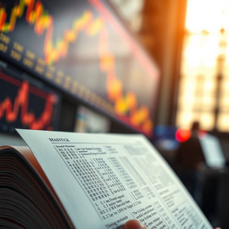 Introduction to Stock Trading