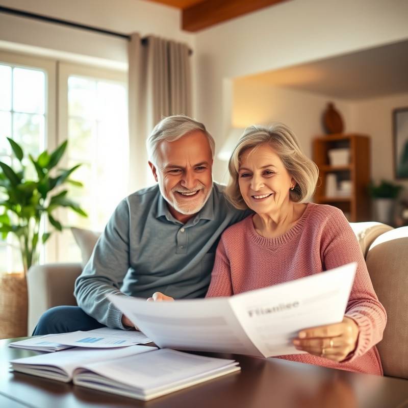Retirement Planning