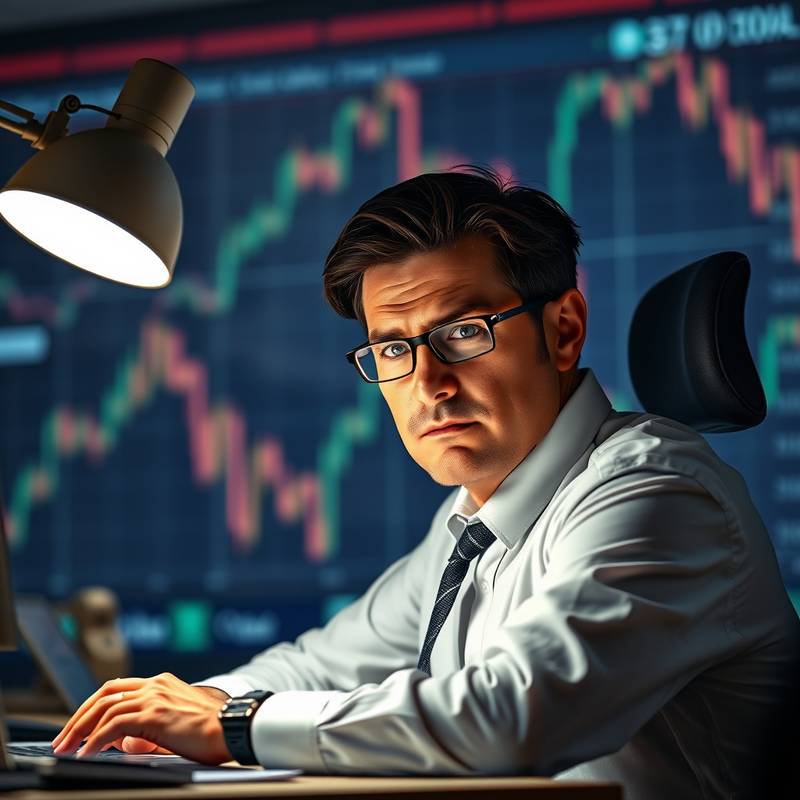 Stock Market Analysis