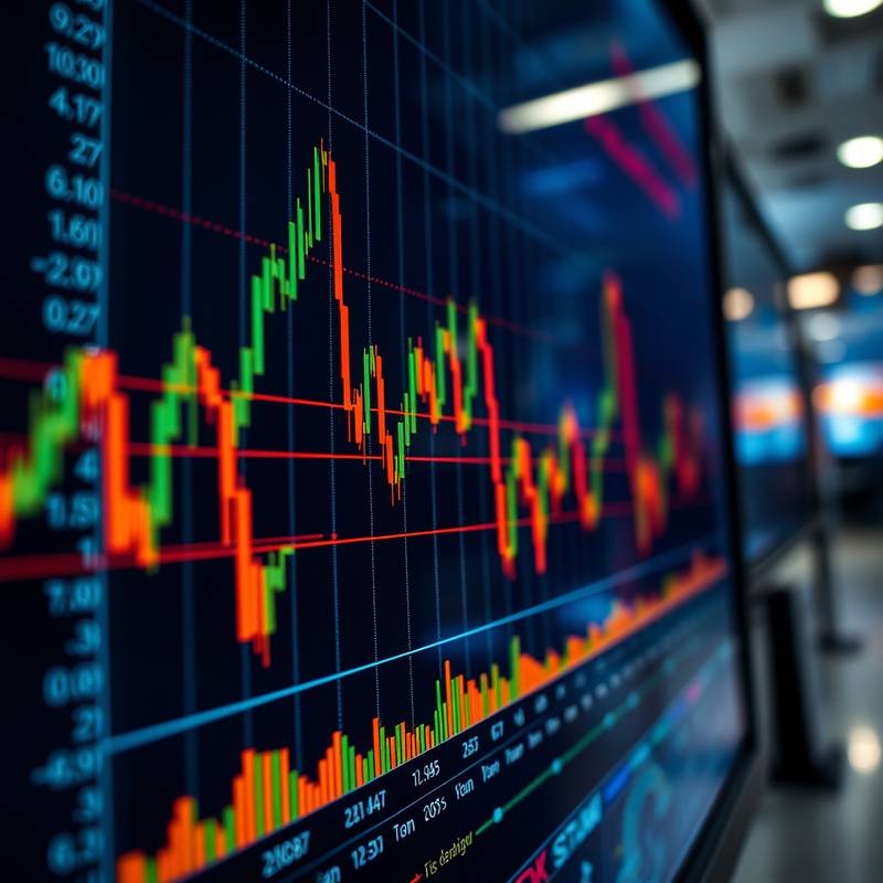 Technical Analysis for Stock Traders